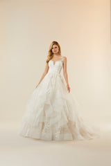 Mackenzie Wedding Dress 51740