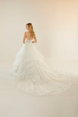 Mackenzie Wedding Dress 51740
