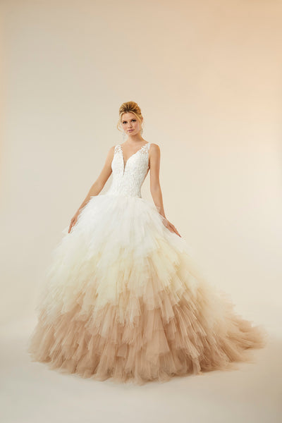 Marlena Wedding Dress 51742