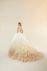 Marlena Wedding Dress 51742
