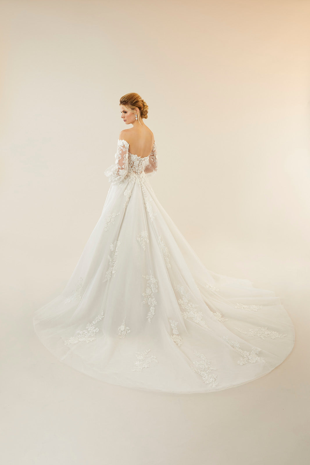 Marion Wedding Dress 51743