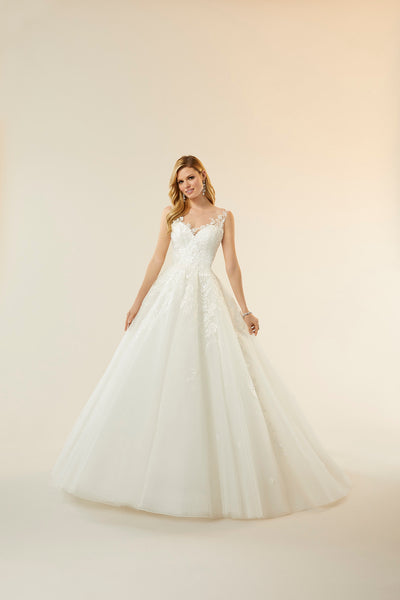 Maxine Wedding Dress 51744