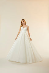 Maxine Wedding Dress 51744
