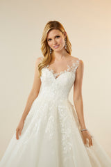 Maxine Wedding Dress 51744