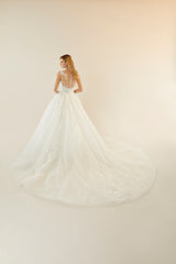 Maxine Wedding Dress 51744