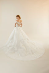 Mira Wedding Dress 51745