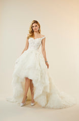 Margarita Wedding Dress 51746