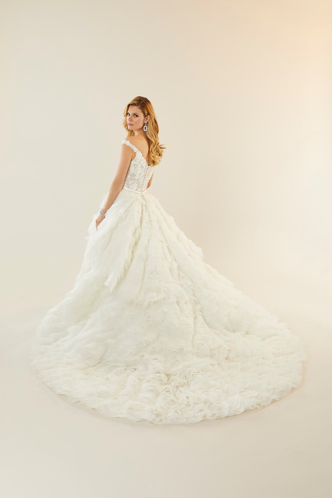 Margarita Wedding Dress 51746