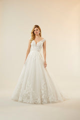 Maribel Wedding Dress 51747