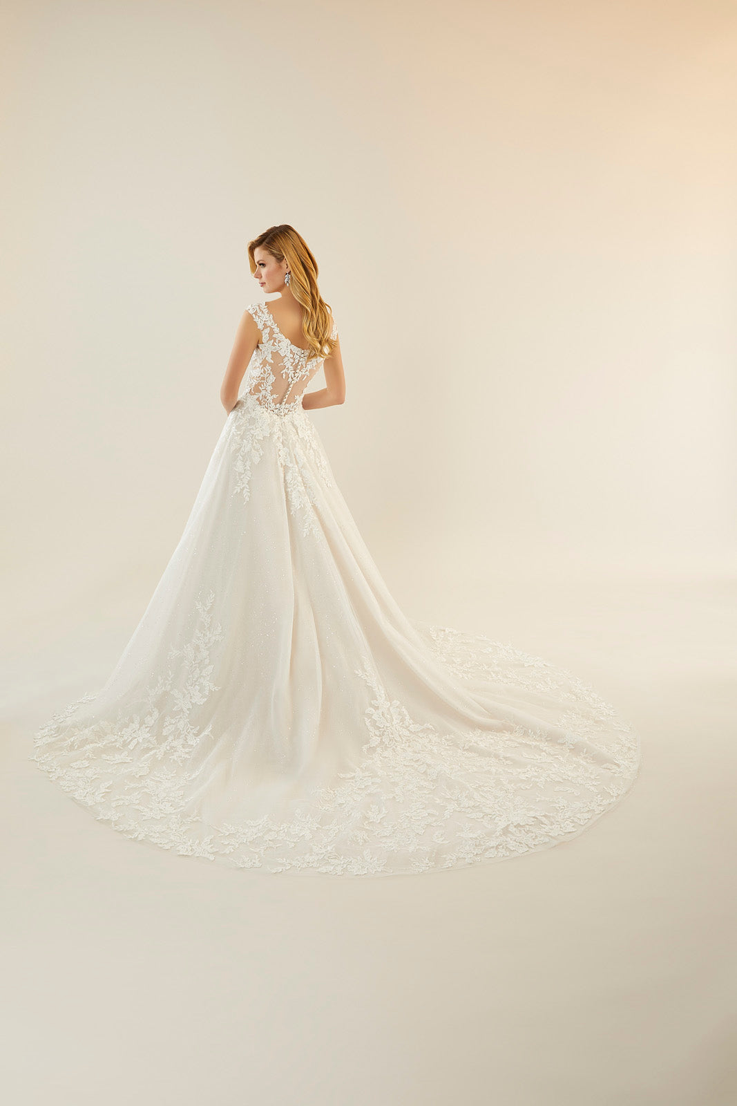 Maribel Wedding Dress 51747