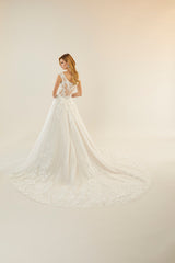 Maribel Wedding Dress 51747