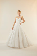 Marissa Wedding Dress 51748