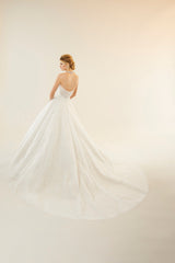Marissa Wedding Dress 51748