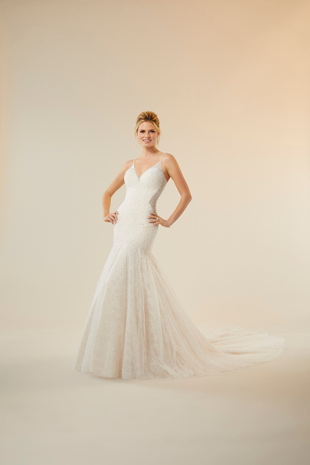 Marin Wedding Dress 51749