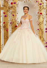 Valencia Dress #60071