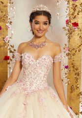 Valencia Dress #60071