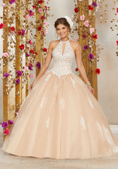 Valencia Dress #60072