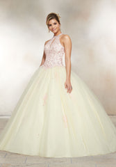 Valencia Dress #60072