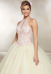 Valencia Dress #60072