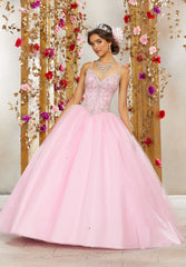 Valencia Dress #60073