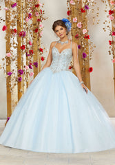 Valencia Dress #60073