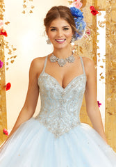 Valencia Dress #60073