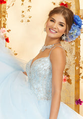 Valencia Dress #60073