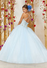 Valencia Dress #60073