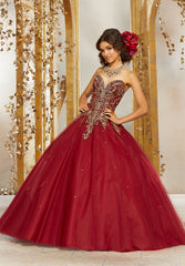 Valencia Dress #60074
