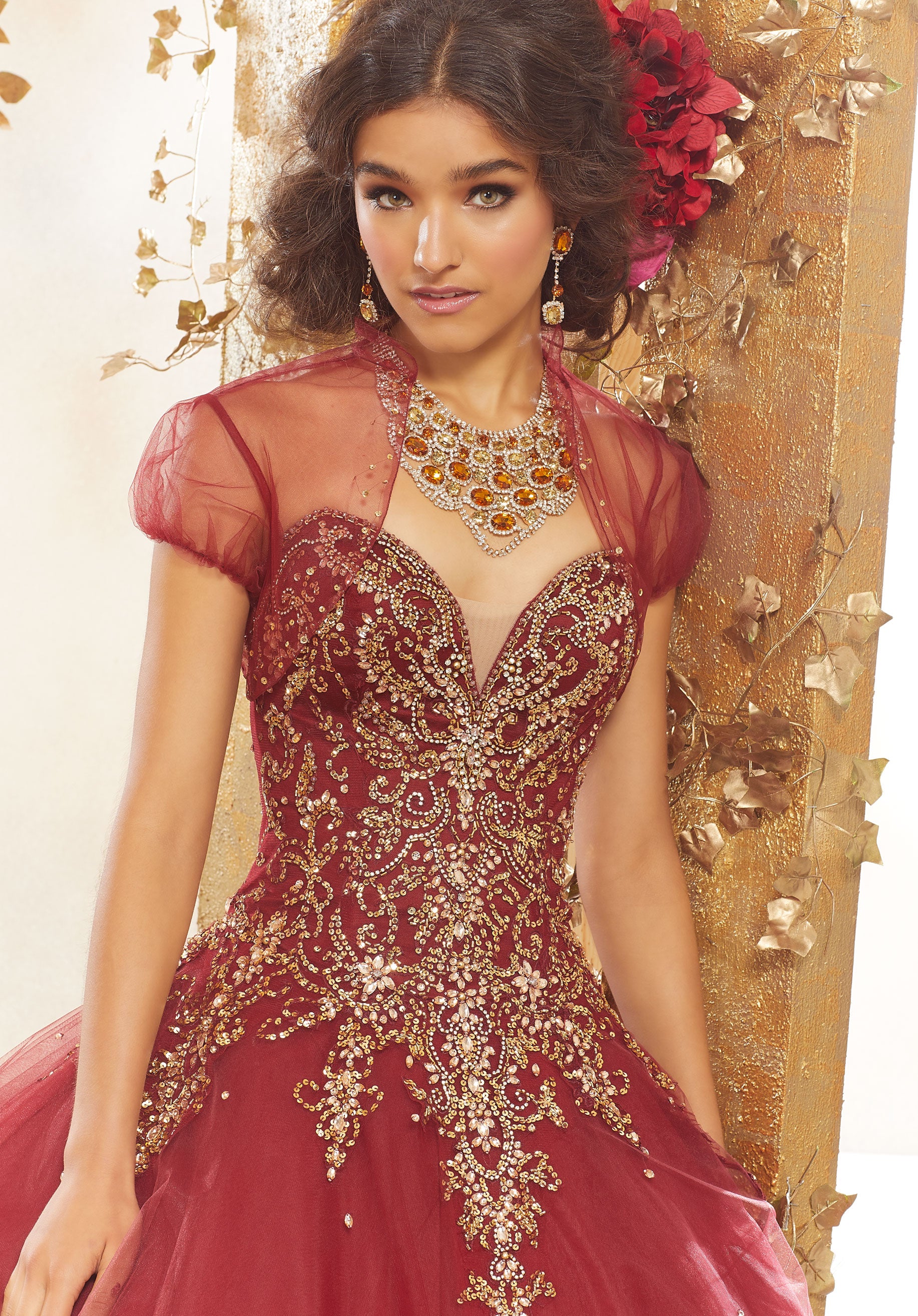 Valencia Dress #60074