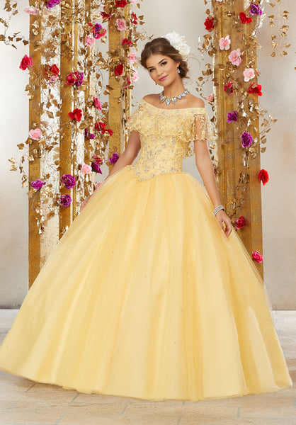 Valencia Dress #60075