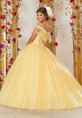 Valencia Dress #60075