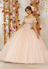 Valencia Dress #60075