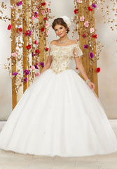 Valencia Dress #60075