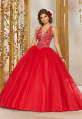 Valencia Dress #60076