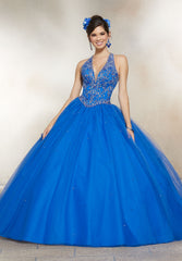 Valencia Dress #60076