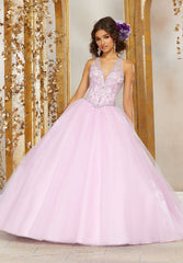 Valencia Dress #60076