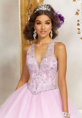 Valencia Dress #60076