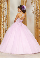 Valencia Dress #60076