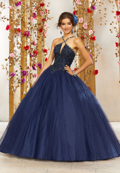 Valencia Dress #60077