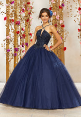 Valencia Dress #60077