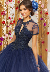 Valencia Dress #60077