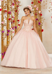 Valencia Dress #60077