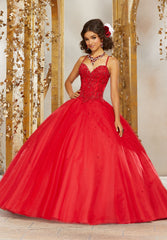 Valencia Dress #60078