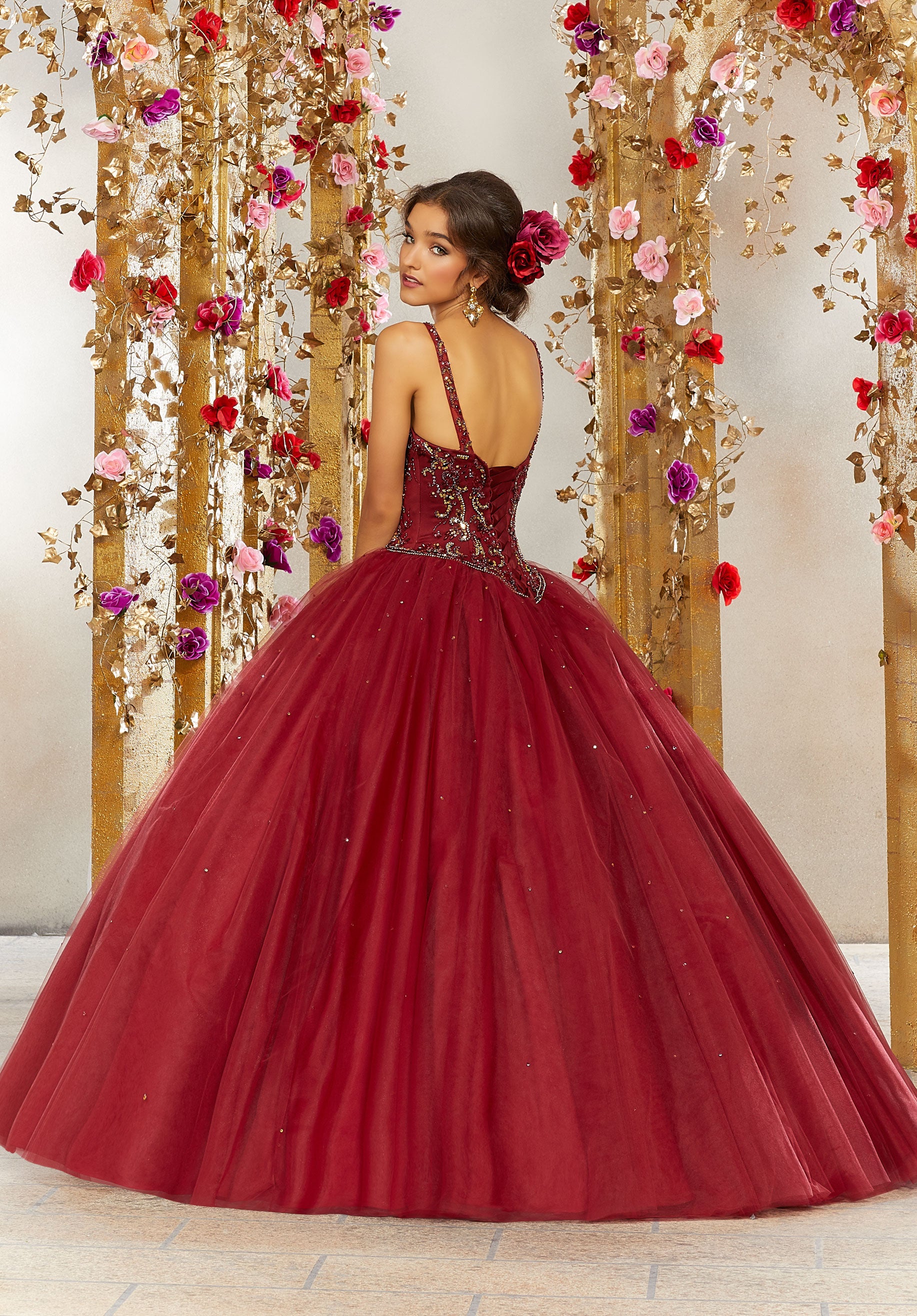 Valencia Dress #60079