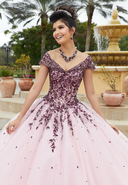 Valencia Dress #60091