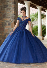 Valencia Dress #60091