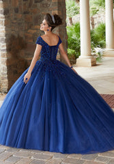 Valencia Dress #60091