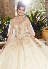 Valencia Dress #60091