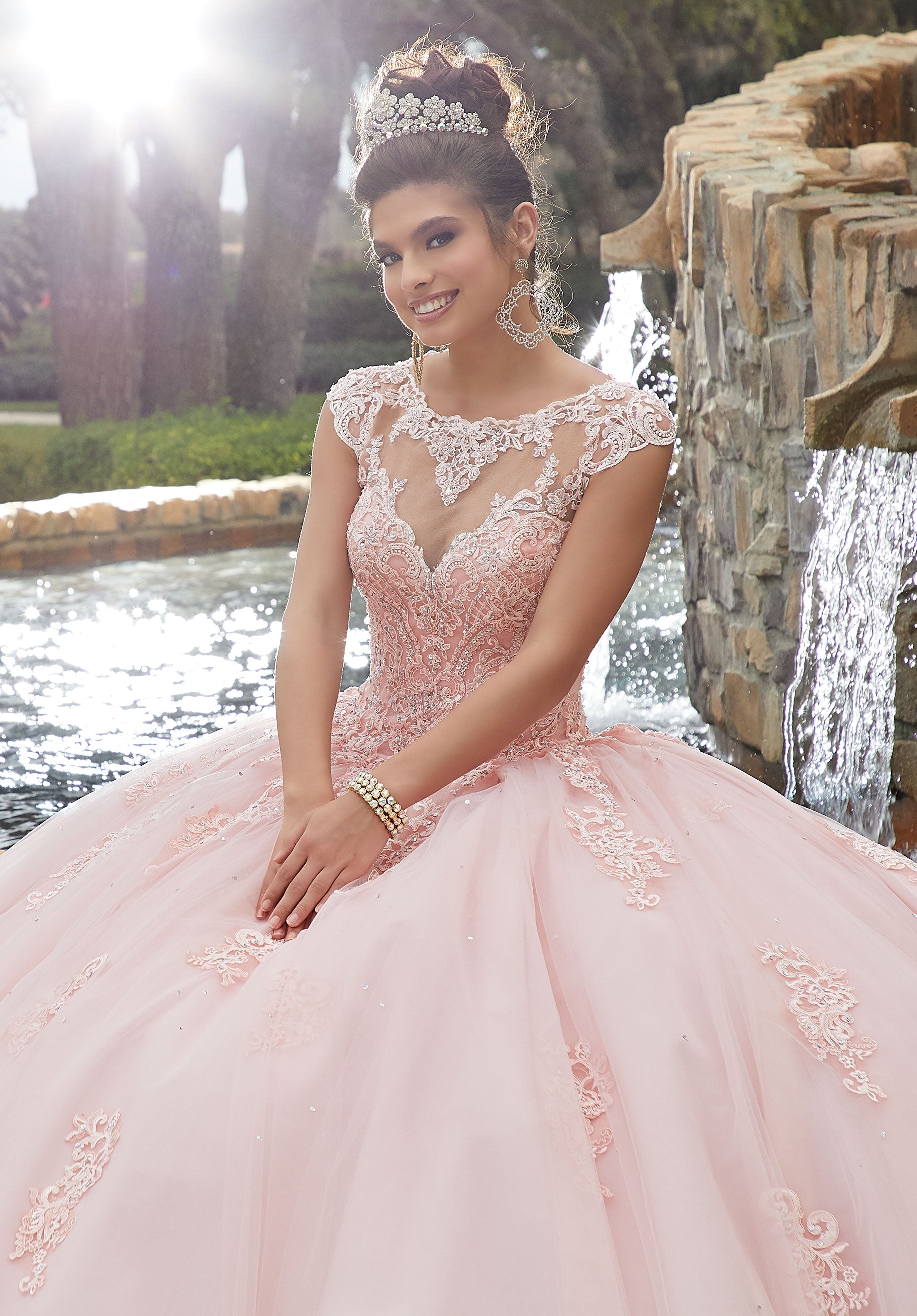 Valencia Dress #60092